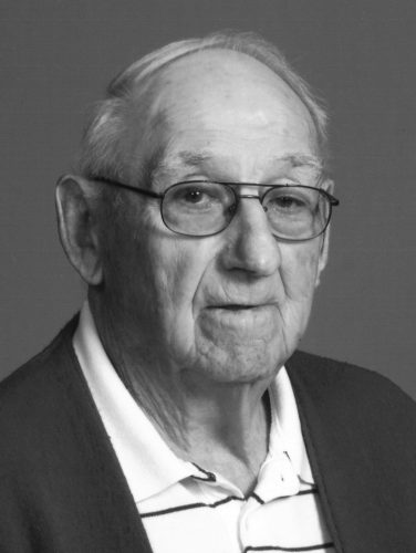 Harvey L. Larsen